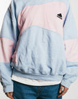 Adidas - Sweatshirt (L)