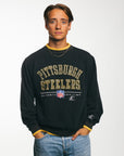 Pittsburgh Steelers - Sweatshirt (M)