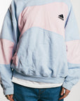 Adidas - Sweatshirt (L)