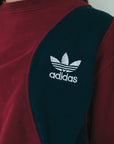 Adidas - Sweatshirt