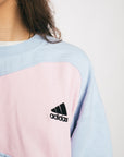 Adidas - Sweatshirt (L)