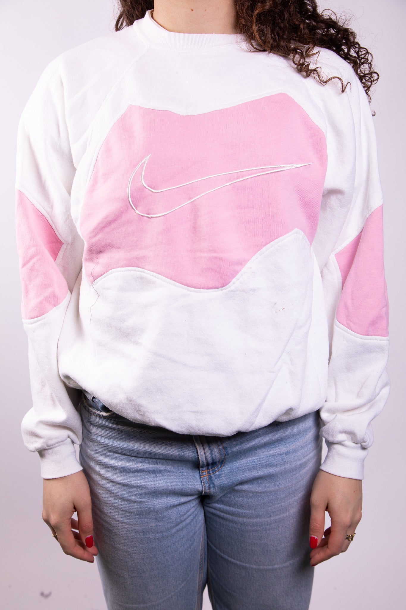 Nike - Sweatshirt (XS)