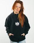 Adidas - Quarter Zip (M)