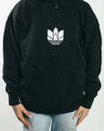 Adidas - Quarter Zip (M)