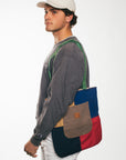 Carhartt - Handmade Tote Bag