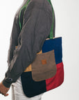 Carhartt - Handmade Tote Bag