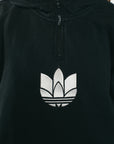 Adidas - Quarter Zip (M)