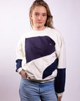 Tommy Hilfiger - Sweatshirt (XS)