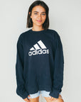 Adidas - Sweatshirt