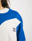 Adidas - Sweatshirt (L)