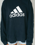 Adidas - Sweatshirt