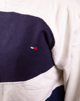 Tommy Hilfiger - Sweatshirt (XS)