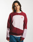 Adidas - Sweatshirt (L)