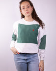 Ralph Lauren - Sweatshirt (XS)