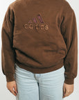 Adidas - Sweatshirt (S)