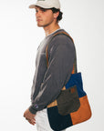 Carhartt - Handmade Tote Bag