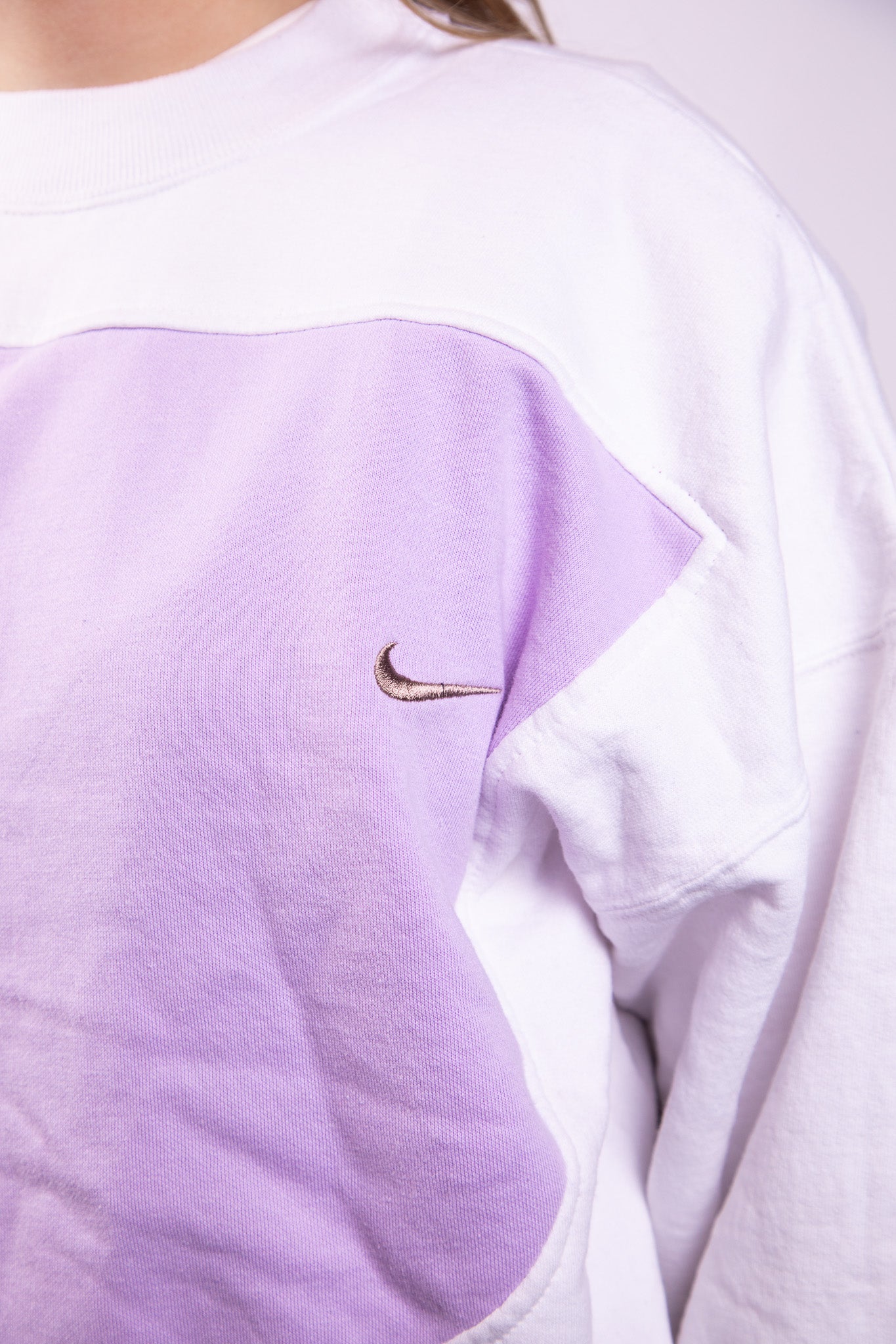 Nike - Sweatshirt (S)