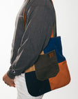 Carhartt - Handmade Tote Bag