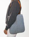 Carhartt - Handmade Tote Bag