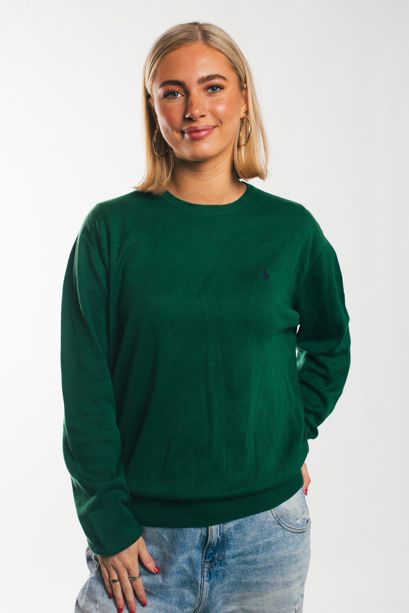 Ralph Lauren - Sweater