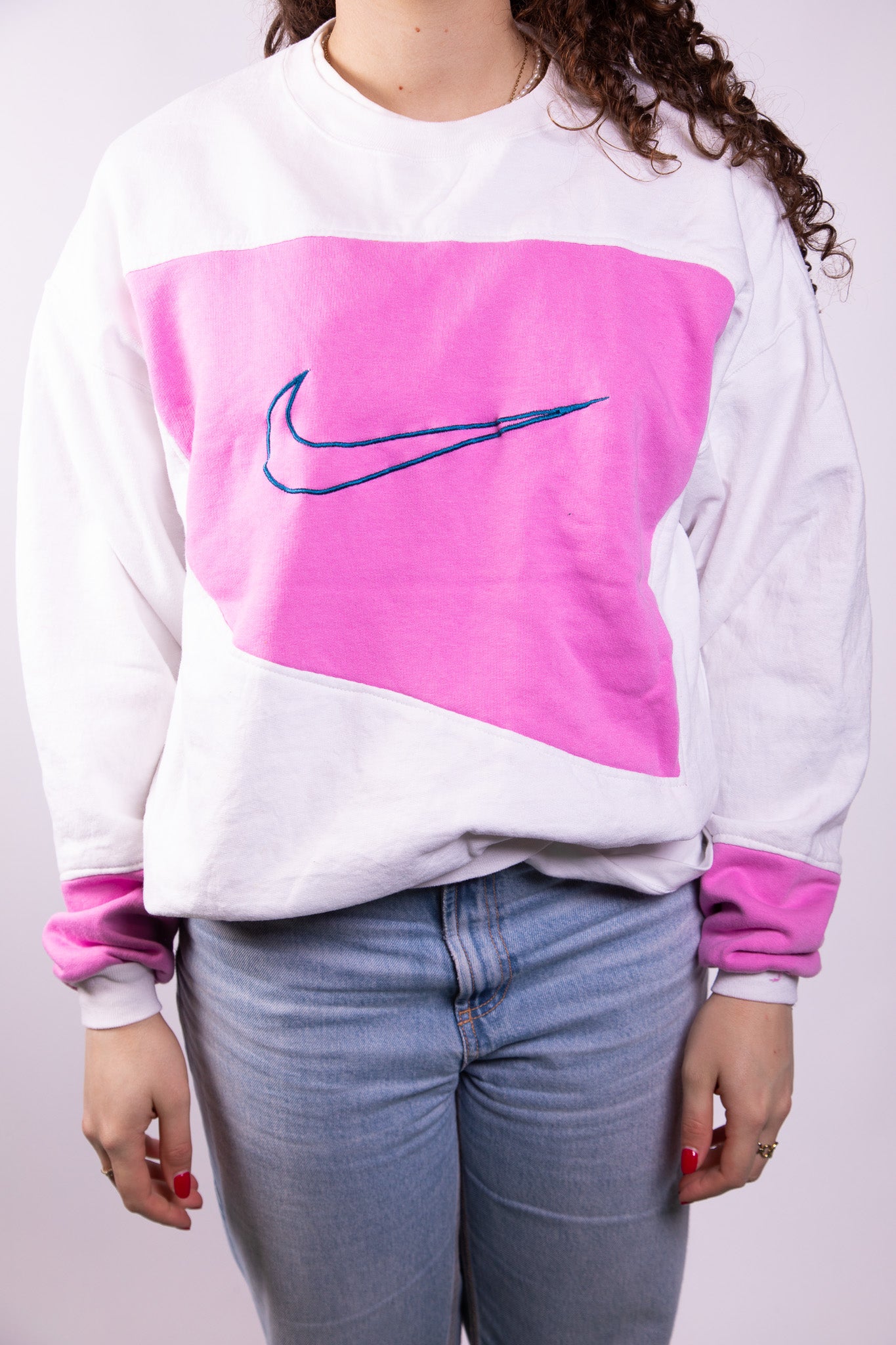 Nike - Sweatshirt (M)