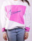 Nike - Sweatshirt (M)