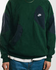 Nike - Sweatshirt (M)