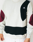 Adidas - Sweatshirt