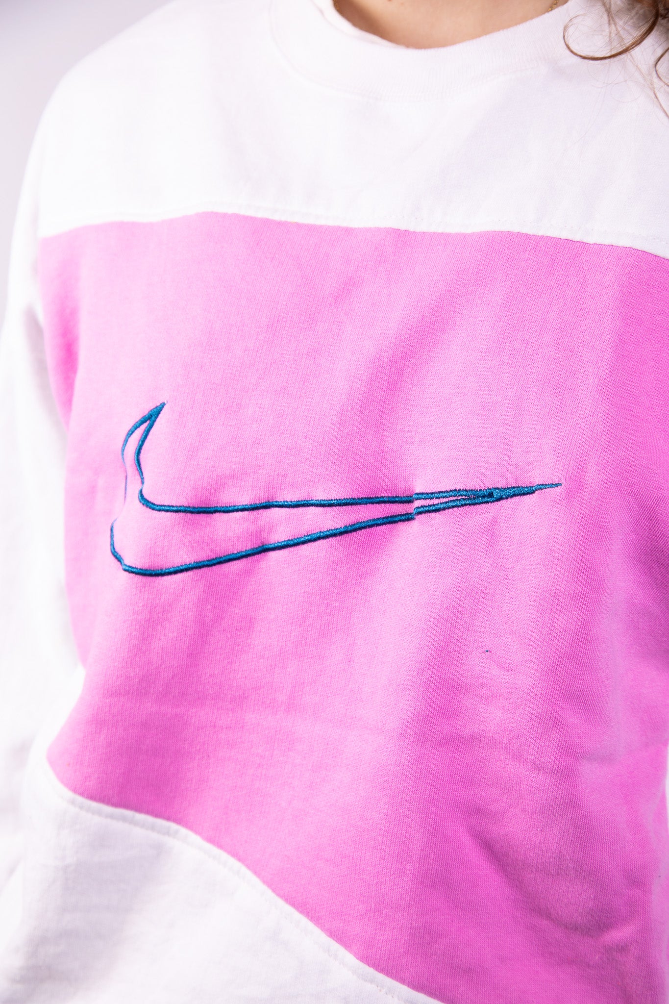 Nike - Sweatshirt (M)