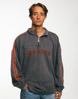 Starter - Quarter Zip (3XL)