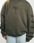 Fila - Sweatshirt (L)