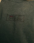 Fila - Sweatshirt (L)