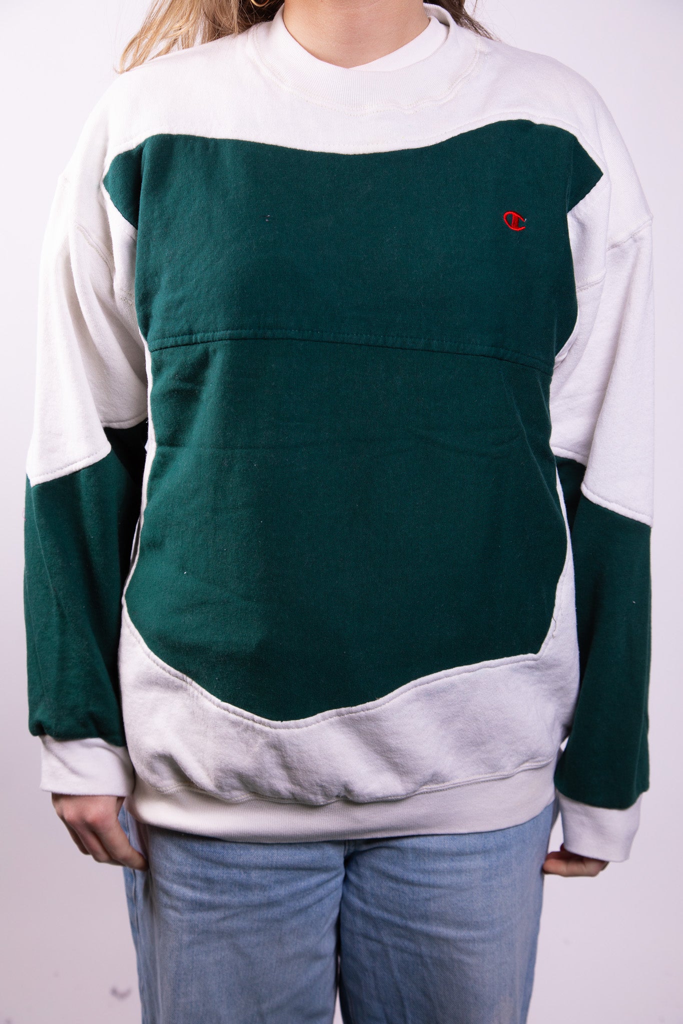 Champion - Sweatshirt (XS)