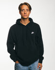 Nike  - Hoodie (L)