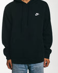 Nike  - Hoodie (L)