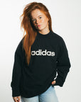 Adidas - Sweatshirt (M)