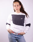 Reebok - Sweatshirt (XS)