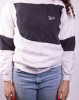 Reebok - Sweatshirt (XS)