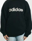 Adidas - Sweatshirt (M)