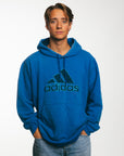 Adidas  - Hoodie (XL)