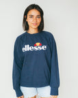 Ellesse - Sweatshirt