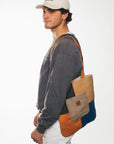 Carhartt - Handmade Tote Bag