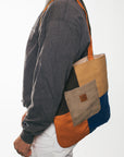 Carhartt - Handmade Tote Bag