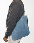 Carhartt - Handmade Tote Bag