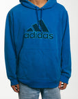 Adidas  - Hoodie (XL)