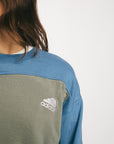 Adidas - Sweatshirt (M)