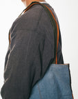 Carhartt - Handmade Tote Bag