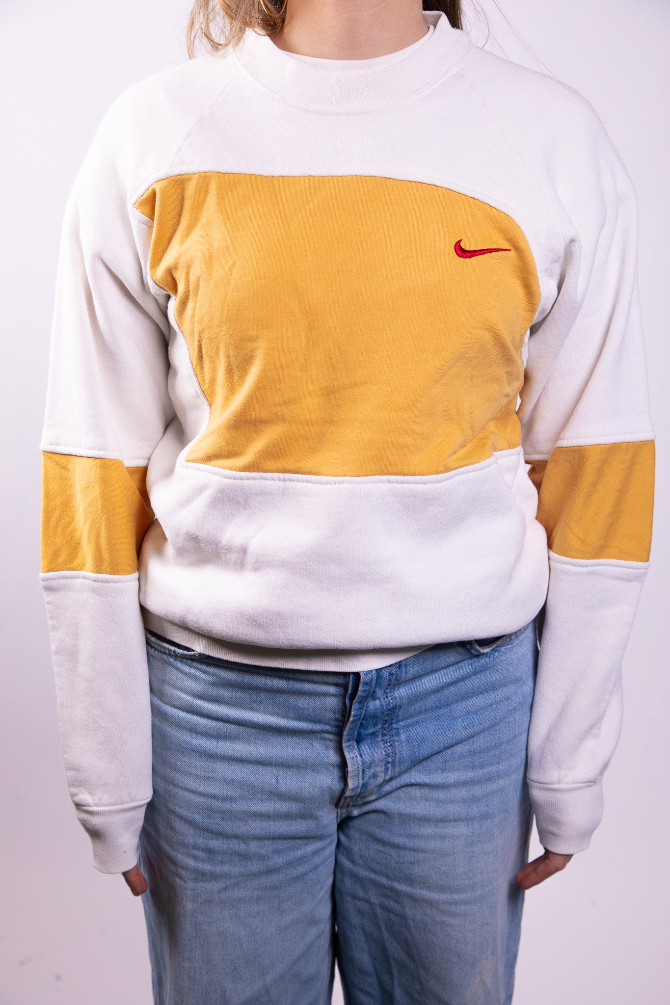 Nike - Sweatshirt (XS)