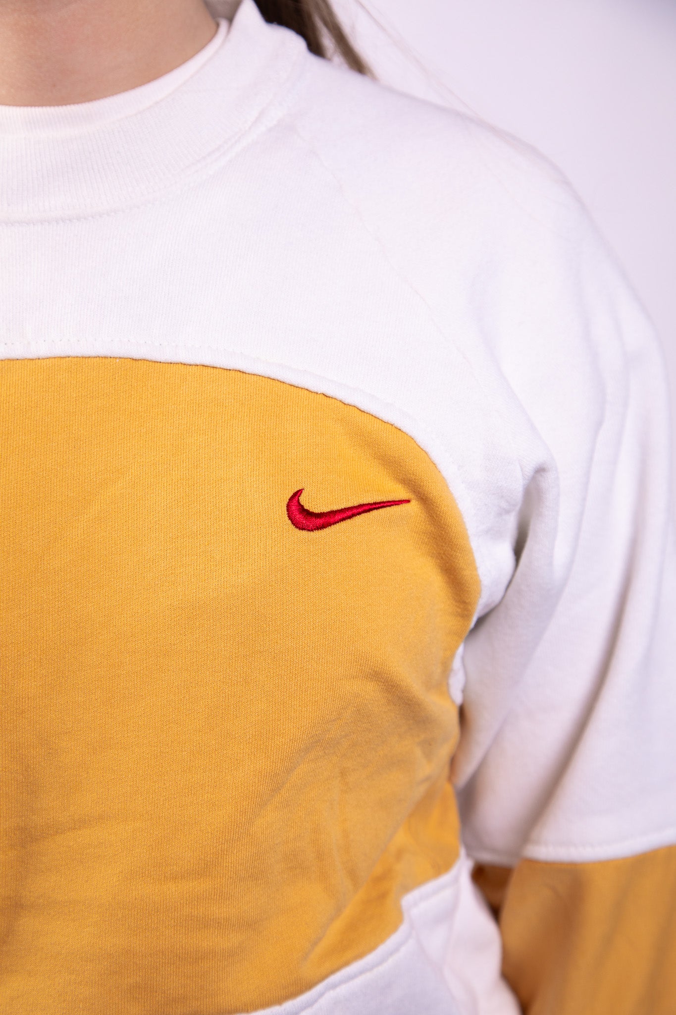 Nike - Sweatshirt (XS)