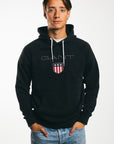 Gant - Hoodie (M)